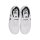 hummel Top Star F.G. Jr Kinder Fußballschuhe - white