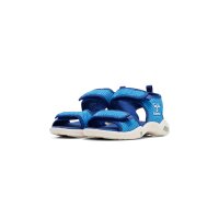 hummel Sandal Flash Kinder - true navy
