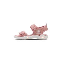 hummel Sandal Flash - Kinder Badelatschen - zephyr