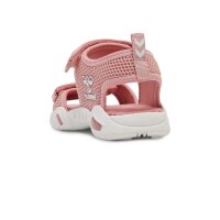hummel Sandal Flash - Kinder Badelatschen - zephyr