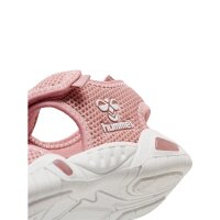 hummel Sandal Flash - Kinder Badelatschen - zephyr