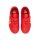 hummel Hattrick Mg Jr Kinder Fußballschuhe - haute red