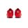 hummel Hattrick Mg Jr Kinder Fußballschuhe - haute red
