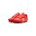 hummel Hattrick Mg Jr Kinder Fußballschuhe - haute red