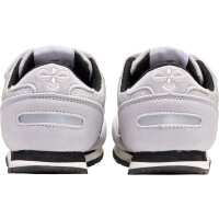 hummel Reflex Glitter Jr Kinder Sneaker - silver