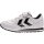 hummel Reflex Glitter Jr Kinder Sneaker - silver