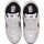 hummel Reflex Glitter Jr Kinder Sneaker - silver