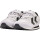 hummel Reflex Glitter Jr Kinder Sneaker - silver