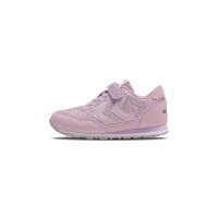 hummel Reflex Glitter Jr - Kinder Sneaker - lavender frost
