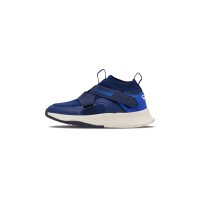 hummel Hml8000 Recycled Jr - Kinder Sneaker - navy peony