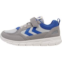 hummel X-Light 2.0 Jr - Kinder Sneaker - lunar rock