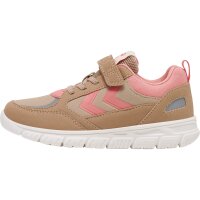 hummel X-Light 2.0 Jr - Kinder Sneaker - irish cream