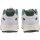 hummel St. Power Play Rt Sneaker - white/green