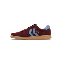 hummel Handball Perfekt Synth. Suede Sneaker - windsor...