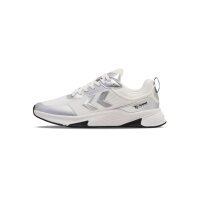 hummel Reach Tr Core Silver Sportschuhe - white/silver