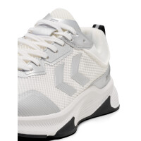 hummel Reach Tr Core Silver Sportschuhe - white/silver