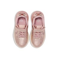 hummel Daylight Glitter Jr Kinder Sneaker - pink