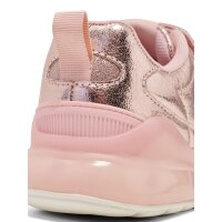 hummel Daylight Glitter Jr Kinder Sneaker - pink