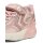 hummel Daylight Glitter Jr Kinder Sneaker - pink