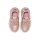 hummel Daylight Glitter Jr Kinder Sneaker - pink