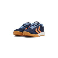 hummel Multiplay Flex Lc Jr Kinder Handballschuhe - black...