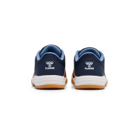 hummel Multiplay Flex Lc Jr Kinder Handballschuhe - black iris