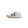 hummel Multiplay Flex Lc Jr Kinder Handballschuhe - white/black