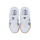 hummel Multiplay Flex Lc Jr Kinder Handballschuhe - white/black