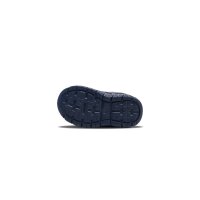 hummel Crosslite Winter Mid Kinder Gummistiefel - bering sea
