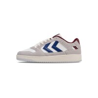 hummel St Power Play Lz Sneaker - lunar rock/bright white