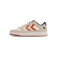 hummel St Power Play Lz Sneaker - marshmallow/bone white