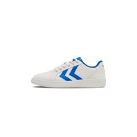 hummel Derby Court Lc Jr Kinder Sneaker - lapis blue