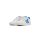 hummel Derby Court Lc Jr Kinder Sneaker - lapis blue