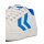 hummel Derby Court Lc Jr Kinder Sneaker - lapis blue