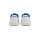 hummel Derby Court Lc Jr Kinder Sneaker - lapis blue