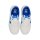 hummel Derby Court Lc Jr Kinder Sneaker - lapis blue