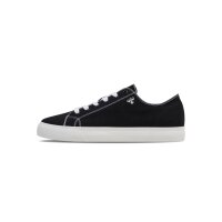 hummel Hml Classic Canvas Sneaker - anthracite