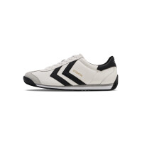 hummel Stadion Sneaker - white/black
