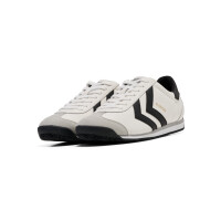 hummel Stadion Sneaker - white/black