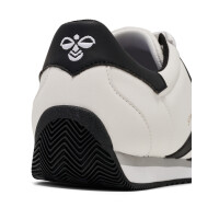 hummel Stadion Sneaker - white/black