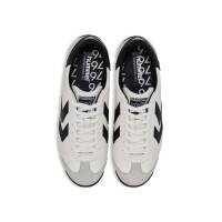 hummel Stadion Sneaker - white/black