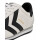 hummel Stadion Sneaker - white/black