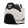 hummel Stadion Sneaker - white/black