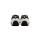 hummel Stadion Sneaker - white/black
