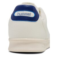 hummel Court Line Ba Sneaker - marshmallow/bone white