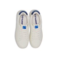 hummel Court Line Ba Sneaker - marshmallow/bone white