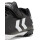 hummel Top Star Turf Jr Kinder Fußballschuhe - black/black