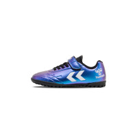 hummel Top Star Turf Jr Kinder Fußballschuhe - white/multicolor