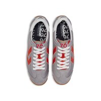 hummel Stadion Nylon Sneaker Unisex - alloy/paprika