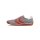 hummel Stadion Nylon Sneaker Unisex - alloy/paprika